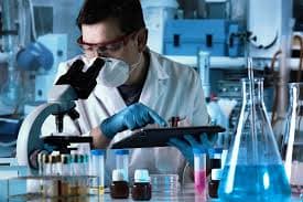 Curso de Biomedicina