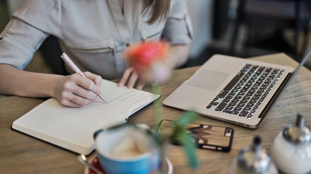 Estudantes de Marketing